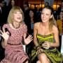 Anna Wintour, Blake Lively