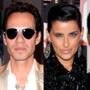 Marc Anthony, Nelly Furtado, Enrique Iglesias