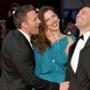 Rebecca Hall, Ben Affleck, Jon Hamm, Jeremy Renner