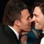 Ben Affleck, Jon Hamm