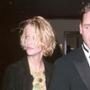 Russell Crowe, Meg Ryan