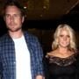 Jessica Simpson, Eric Johnson 