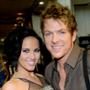 Joe Don Rooney, Rascal Flats, Tiffany Fallon