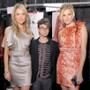 Katrina Bowden, Christian Siriano, Maggie Grace