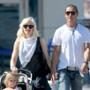 Gwen Stefani, Gavin Rossdale