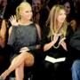 Jessica Simpson, Nina Garcia, Michael Kors