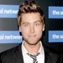 Lance Bass