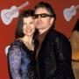 Bono, Ali Hewson
