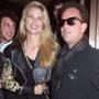 Christie Brinkley, Billy Joel