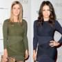 Nicky Hilton, Jenna Dewan