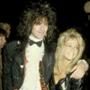 Heather Locklear, Tommy Lee