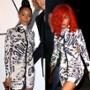 Jada Pinkett Smith, Rihanna