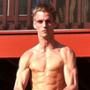 Aaron Carter