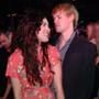 Rumer Willis, Chord Overstreet