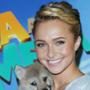 Hayden Panettiere