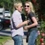 Ellen DeGeneres, Portia de Rossi