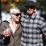 Pink, Carey Hart 