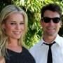 Rebecca Romijn, Jerry O'Connell