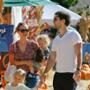 Tobey Maguire, Jennifer Meyer
