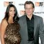 Matt Damon, Luciana Barroso