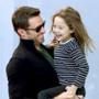 Hugh Jackman