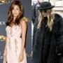 Eva Mendes, Ashley Olsen