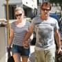 Anna Paquin, Stephen Moyer