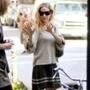 Sarah Jessica Parker