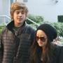 Dylan Sprouse, Brenda Song