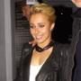 Hayden Panettiere