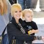 Ashlee Simpson-Wentz, Bronz Mowgli Wentz