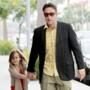 David Arquette, Coco