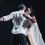 DWTS, Brandy, Maksim Chmerkovskiy