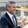 George Clooney
