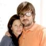 Courteney Cox, David Arquette