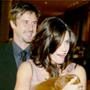 David Arquette, Courteney Cox
