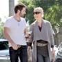 Katherine Heigl, Josh Kelley