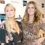 Paris Hilton, Nicky Hilton