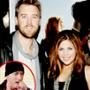 Lady Antebellum, Eminem, Justin Bieber