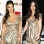 Kim Kardashian, Khloe Kardashian Odom