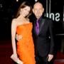 Sir Ben Kingsley, Daniela Lavender 