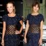 Blake Lively, Alexa Chung