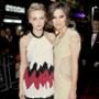 Carey Mulligan, Keira Knightley