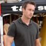 Alex O'Loughlin, Hawaii Five-0