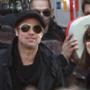 Brad Pitt, Angelina Jolie