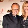 Larry King, Shawn Southwick