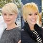 Ashlee Simpson, Carey Mulligan, Michelle Williams