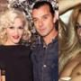 Gavin Rossdale, Gwen Stefani, Marilyn, Peter Robinson