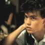 Nightmare On Elm Street, Johnny Depp