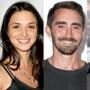 Andrea Gabriel, Lee Pace, Noel Fisher